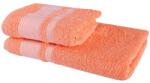 EMI Set de 2 prosoape din bumbac Ates salmon EMI Prosop