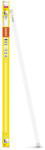 OSRAM LED fénycső G13 T8 7W = 16W 765lm 3000K Meleg 190° 72cm TUBE EM Osram (4099854038587)