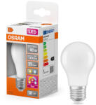 OSRAM LED izzó A60 E27 4.9W = 40W 470lm 2700-4000K CCT 200° Relax Active and Sleep CLASSIC Osram (4099854240966)