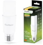 Lumileds LED izzó E27 10W = 75W 1055lm 3000K meleg Lumiled Stick (LUMLEDI0015)