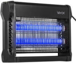 Vayox Rovarölő lámpa, elektromos csapda, 100m2, 20W, legyek, szúnyogok, rovarok ellen, VAYOX (LIBLAM0027)