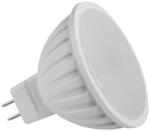 Kanlux LED izzó TOMI GU5.3 MR16 5W 300lm 3000K 12AC/DC Meleg KANLUX (KANLED1350)