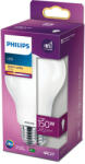 Philips LED izzó E27 A67 17.5W = 150W 2452lm 2700K Meleg PHILIPS Classic (8718699764579)