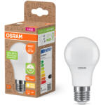 OSRAM LED izzó A60 E27 8.5W = 60W 806lm 2700K Meleg 200° Osram PCR LÁMPÁK (4058075831803)
