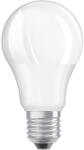 OSRAM 3PAK LED izzó E27 A60 10W = 75W 1055lm 6500K Hideg 200° OSRAM érték (4058075385726)