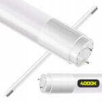 Masterled LED cső T8 G13 18W 2020lm 4000K Semleges Egyoldalas 120cm Nano Masterled (LVTTUB0172)
