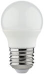 Kanlux LED izzó IQ-LED Sphere E27 G45 3.4W 470lm 2700K Meleg KANLUX (KANLED2370)