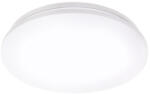 idealed LED mennyezeti fürdőszobai lámpa ORLANDO 18W IP44 4000K fehér kerek (IDEAOPR2010)