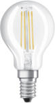 OSRAM E14 P45 LED izzó 5.5W = 60W 806lm 2700K 320° OSRAM STAR izzószál (4058075447936)
