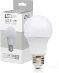 Kobi LED izzó E27 gömb alakú 7W 600lm 4000K semleges 240° LED2B Kobi (KOBZAR1212)