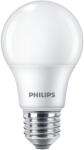 Philips E27 A60 LED izzó 8W = 60W 806lm 6500K Cold PHILIPS (8720169169210)