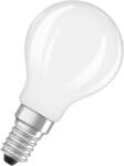 OSRAM LED izzó P45 E14 2.5W = 25W 250lm 3000K Meleg 300° Értékosztály Ledvance (4099854485817)