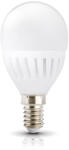 Kobi E14 LED gömbizzó 9W 900lm 4000K Semleges 200° Prémium Kobi (KOBZAR1278)