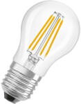 OSRAM LED izzó P45 E27 4W = 40W 470lm 3000K Meleg 300° Izzószál teljesítményosztálya Ledvance (4099854482168)