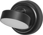 OSRAM LED Éjszakai Fény Mágneses 1.8W 100lm 3000K Meleg 106° Újratölthető Fekete Szabályozható Nightlux Osram (4099854478826)