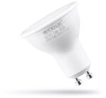 Sollux LED izzó GU10 spotlámpa 7W 530lm 4000K semleges Sollux (SOLLAM1524)