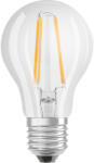 OSRAM E27 A60 LED izzó 5.8W = 60W 806lm 2700K 300° CRI90 Izzószálas, szabályozható (4058075602458)