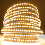 Idealed LED szalag szalag 12V 120W 1200LED 2835 10mm 5m (IDEATAS0050)