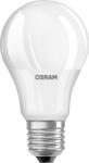 OSRAM 3PAK LED izzó E27 A60 4, 9W = 40W 470lm 6500K hideg 180° OSRAM érték (4058075385627)