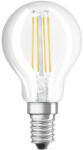 OSRAM E14 P45 LED izzó 4W = 40W 470lm 2700K izzószál OSRAM Star 3-STEP (4058075434448)