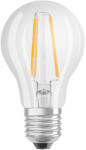 OSRAM LED izzó A60 E27 4, 8W = 40W 470lm 2700K meleg fehér DIMMÁLHATÓ SZÓLÁS LEDVANCE (4099854067396)
