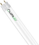 Lumiled LED fénycső G13 T8 18W 6500K Hideg 160lm/W 120cm Lumiled (LUMTUB1012)