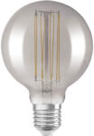 OSRAM Dekoratív LED izzó E27 G125 11W = 42W 500lm 1800K , 320°-os izzószál, szabályozható OSRAM Vintage 1906 (4058075761391)