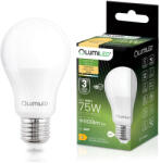 Lumileds LED izzó E27 A60 10W = 75W 1100lm 3000K Meleg 260° LUMILED (LUMLEDJ0015)