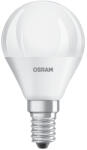 OSRAM E14 P40 LED izzó 5, 5W = 40W 470lm 6500K Hideg 200° OSRAM Star (4058075431010)