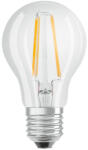 OSRAM E27 A60 LED izzó 6, 5 W = 60 W 806lm 2700 300°-os izzószál, 3 fokozatban szabályozható (4058075436787)