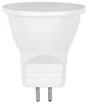 ECOLight LED izzó MR11 3W 270lm 3000K Meleg 120° 12V ECOLIGHT (ECOLED1220)