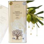 Voliotis Family Olívaolaj Extra Virgin Voliotis Family bio szűretlen 5 L (Oliwa z oliwek organiczna niefiltrowana)