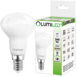 Lumileds E14 R50 LED izzó 6W = 50W 540lm 4000K Semleges 120° LUMILED (LEDZARMI065A)