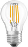 OSRAM E27 P45 LED izzó 6W = 60W 806lm 2700K 300° OSRAM STAR izzószál (4058075434882)