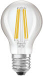 OSRAM E27 A60 LED izzó 7.2W = 100W 1521lm 3000K 300° LEDVANCE (4099854002861)