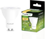 Lumileds LED izzó GU10 spotlámpa PAR16 3.4W = 40W 470LM 2700K Meleg 38° LUMILED (LUMLEDF0412)