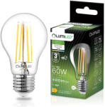 Lumileds LED izzó E27 A60 7W = 60W 810lm 4000K Semleges 360°-os IZZÓFŰSZERES LUMILED (LUMLEDJ0111)
