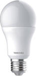 Toshiba E27 A60 LED izzó 8.5W = 60W 806lm 4000K Semleges TOSHIBA (TOSLIG0025)