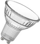 OSRAM LED izzó PAR16 spotlámpa GU10 3.1W = 32W 350lm 3000K Meleg 120° Teljesítményosztály Ledvance (4099854458101)