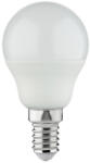 Kanlux LED izzó IQ-LED Sphere E14 G45 5, 9W 806lm 2700K Meleg KANLUX (KANLED2385)