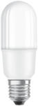 OSRAM E14 T25 LED izzó 8W = 60W 806lm 2700K OSRAM Stick (4058075428362)