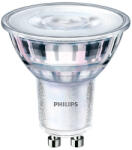Philips GU10 LED izzó 5W = 50W 350lm 3000K 36° PHILIPS (8719514358836)