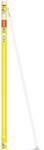 OSRAM LED fénycső G13 T8 11.6W = 38W 1260lm 3000K Meleg 190° 105cm LED cső EM Osram (4099854038761)