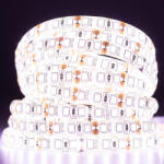 Lumileds LED szalag 12V 48W 600LED 2835 Semleges IP65 8mm 5m (LEDTASMI1368)