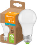 OSRAM PCR LED izzó E27 A60 8.5W = 60W 806lm 4000K 200° Eco Recycling Neutral LEDVANCE (4058075824775)