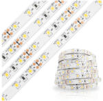ECOLight LED szalag szalag 12V 48W 600LED 2835 meleg 8mm 5m ECOLIGHT (ECOTAS0155)