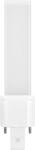 OSRAM LED izzó DULUX G23 3, 5W = 7W 360lm 3000K meleg fehér LEDVANCE (4058075822931)