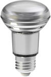 OSRAM LED izzó R63 E27 2.9W = 40W 210lm 2700K meleg fehér FILAMENT LEDVANCE (4099854048012)