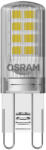 OSRAM G9 LED izzó KAPSZULA 2.6W = 30W 320lm 2700K 300° OSRAM STAR (4058075432338)