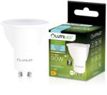 Lumileds LED izzó GU10 spotlámpa PAR16 10W = 90W 1000lm 6500K Hideg 120° LUMILED (LUMLEDF5146)